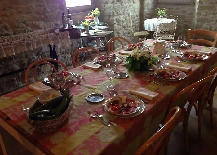 Willa Palazzo Serre - Natura & Piscina *